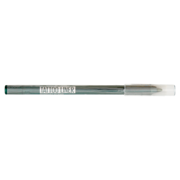 Maybelline New York Tattoo Liner Gel Pencil 817 Hunter Green
