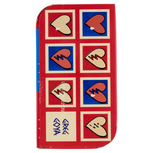 Tempo Original Fazzoletti 4 veli 80 pz