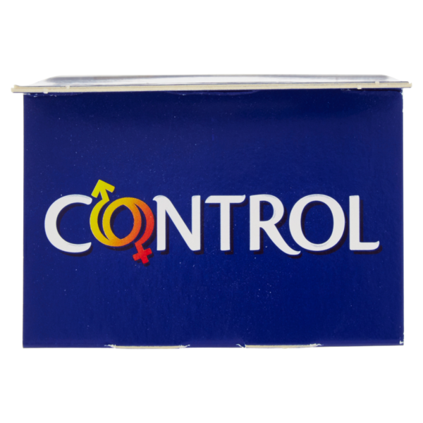 Control Mediterranean Sea 2 in 1 massage & pleasure Gel massaggio idratante 200 ml