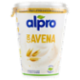 ALPRO Alternativa Vegetale allo Yogurt, a base di Soia e Avena, basso in Grassi, No Lattosio, 400g