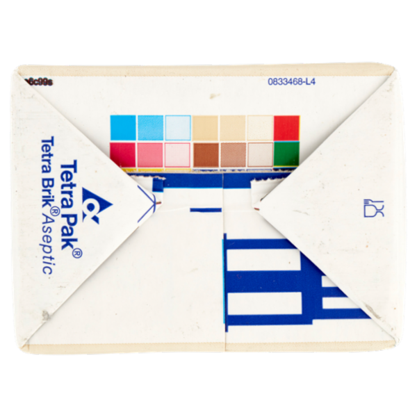 sterilgarda Latte Parzialmente Scremato 1,5 litri