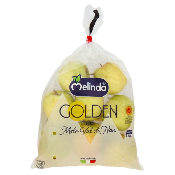 Melinda Golden D.O.P. Mela Val di Non 1,500 kg