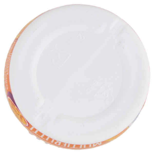 Arborea A-Yo Kefir Multifrutti Senza Lattosio 200 g