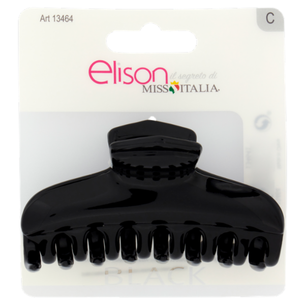 elison Black 1 pz
