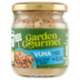 GARDEN GOURMET Vuna preparato Vegano a base di proteine di Pisello barattolo 175g