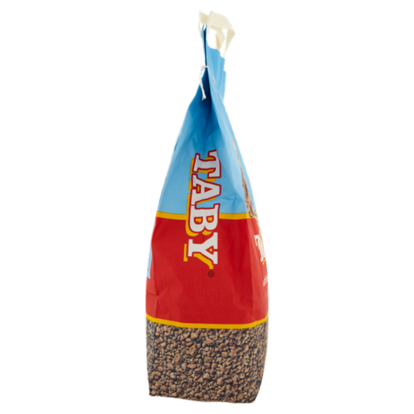 Taby Lettiera agglomerante 5 kg