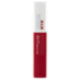 Maybelline New York Tinta Labbra SuperStay Matte Ink a Lunga Tenuta, 80 Ruler