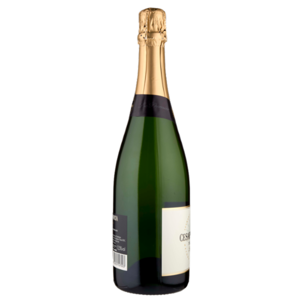 Cesarini Sforza Trento DOC le Premier Brut Metodo Classico 75 cl