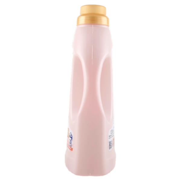 Spuma di Sciampagna Detersivo Lana & Delicati 1350 ml