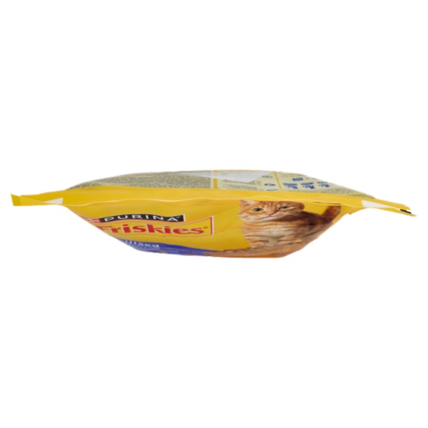 PURINA FRISKIES Sterilizzati Pollo e Tacchino e con Verdure 375g