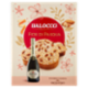 Balocco Fior di Pasqua Colomba Classica 750 g & Rocca dei Forti Vino Spumante Dolce 75 cl