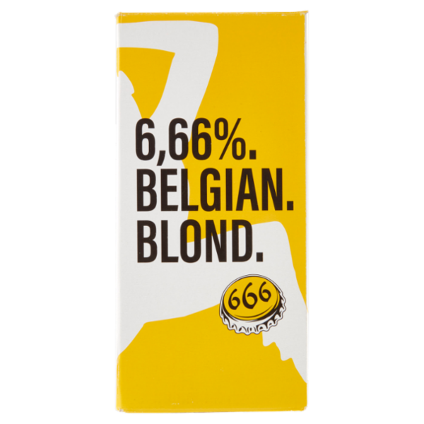 Duvel 6,66% Belgian Blonde Tasting Pack 2 x 330 ml + 1 Duvel 6,66% Glass