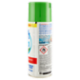 Oust 3 in 1 Spray Disinfettante per Superfici e Tessuti d'Arredo, Fragranza Open Air, 400ml