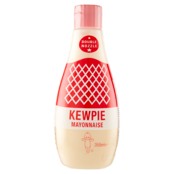 Kewpie Mayonnaise 355 ml