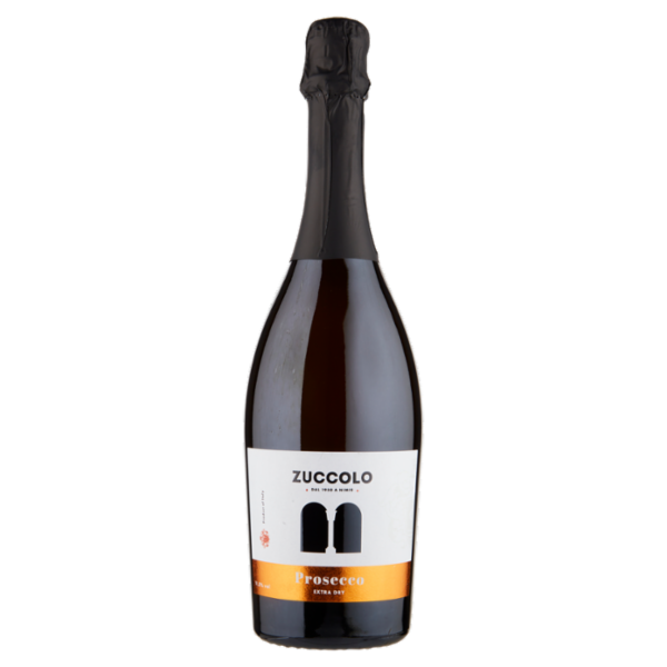 Zuccolo Prosecco DOC Extra Dry 750 ml