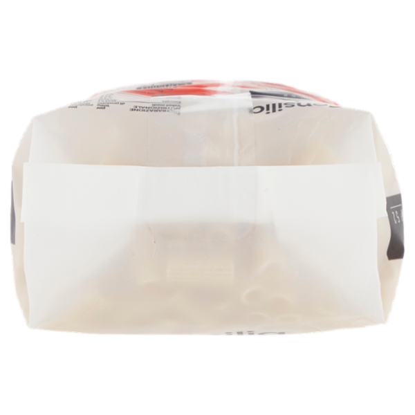 Consilia Pasta di Semola Trafilata al Bronzo Ditali Rigati 500 g