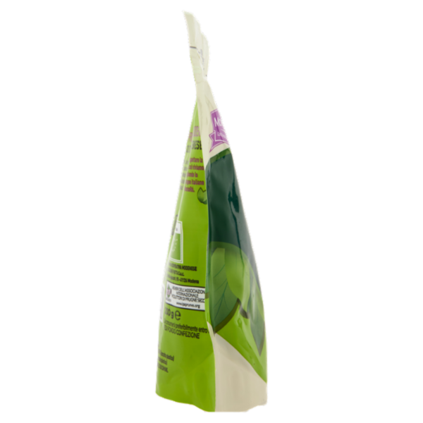 MonteRé Prugne Biologiche di Modena con Nocciolo 200 g