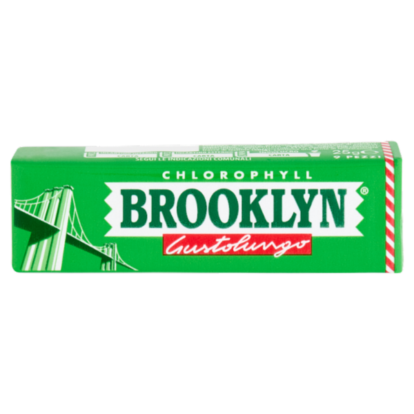 Brooklyn Chlorophyll 25 g