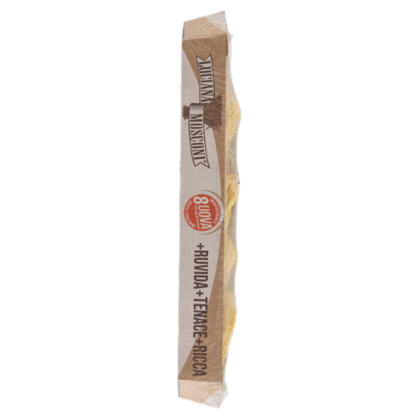 Luciana Mosconi Pasta all'Uovo Tagliolini all'uovo 500 g