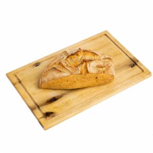 Mezzaluna - Il Vostro Fornaio