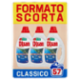 DIXAN Liquido Classico 3x19=57 Lavaggi 3 x 855 ml