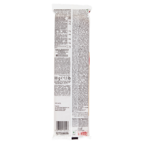 granoro i Classici N. 14 Spaghetti Ristoranti 500 g