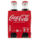 COCA-COLA Original Taste Vetro 4 x 200 ml