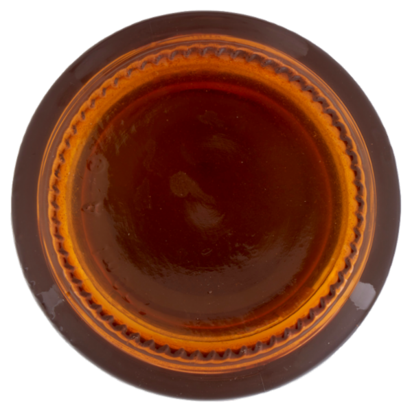 Mielizia Bio Miele Italiano di Bosco non Pastorizzato Lazio e Toscana 300 g