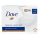 Dove beauty cream bar 2 x 90 g