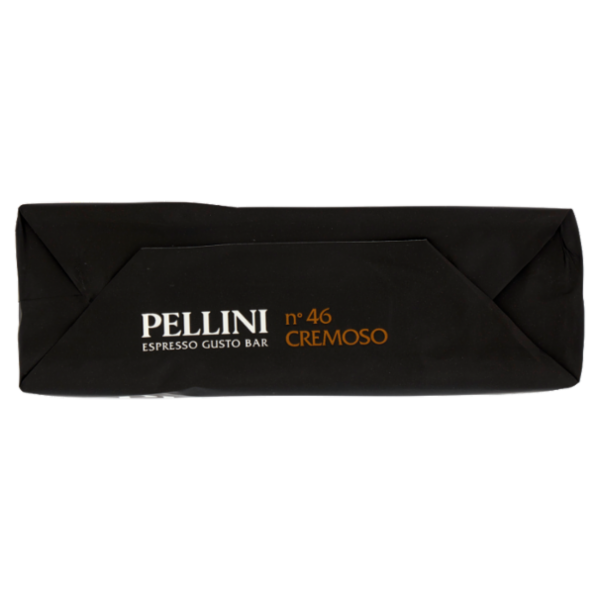 Pellini Espresso Gusto Bar n°46 Cremoso 2 x 250 g