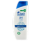 Head & Shoulders Antiforfora Shampoo + Balsamo 2in1 Classic Clean 540 ml