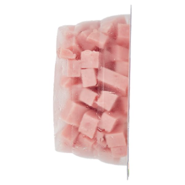 Fratelli Beretta il Cotto a cubetti 120 g