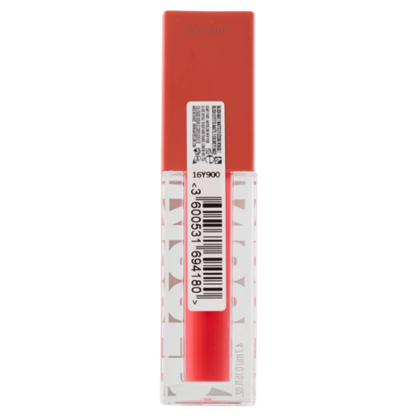 Maybelline New York Sunkisser Matte Blush 30 Pink Mirage 4,7 ml