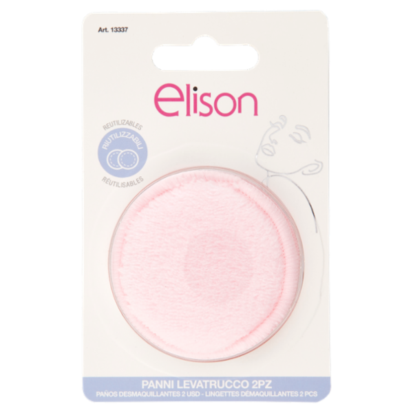 elison Panni Levatrucco 2 pz
