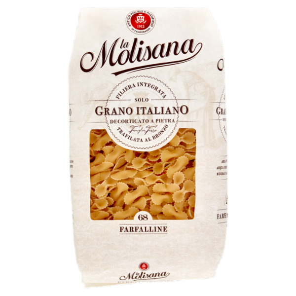 La Molisana 68 Farfalline 500 g