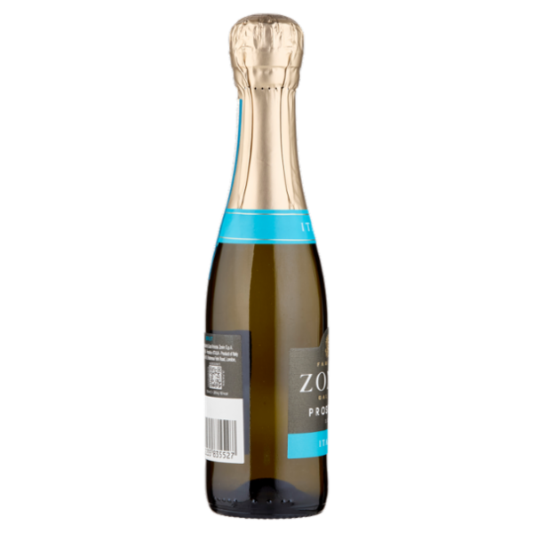 Zonin Prosecco D.O.C. Brut 200 ml