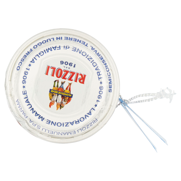 Rizzoli alice in Oli 100% Italiani 90 g