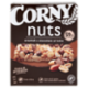 Corny Nuts arachidi e cioccolato al latte 4 x 24 g