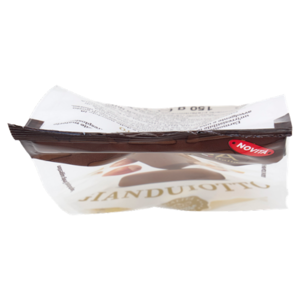 La Suissa Gianduiotto 150 g