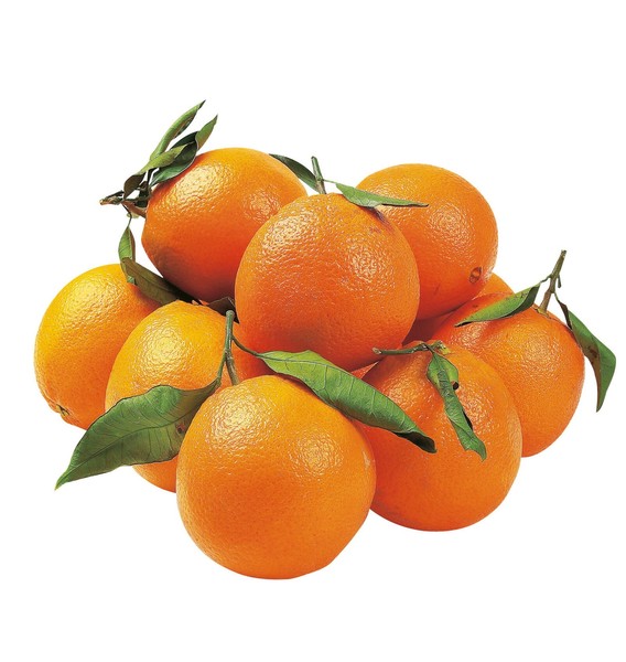 Arance Navel Cal. 8 Italia