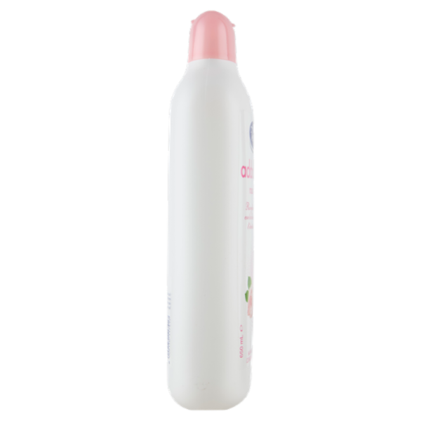 Venus Bagno Doccia Crema addolcente rosa & aloe 650 mL