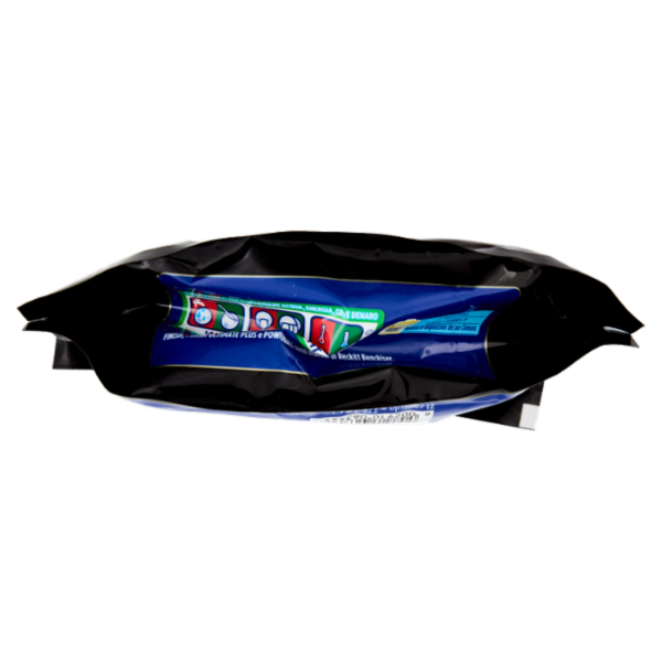 Finish Ultimate Plus Limone pastiglie lavastoviglie 31 lavaggi 378,2 g