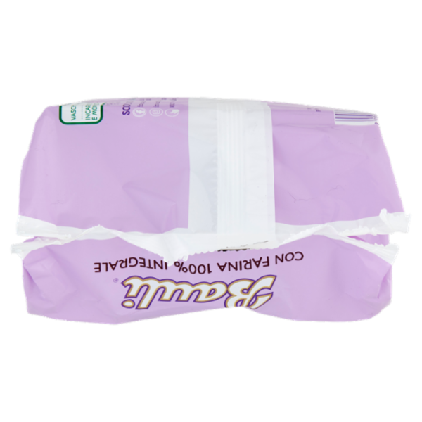 Bauli Croissant Miele Millefiori 5 x 45 g