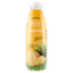 natura buona Pura Spremuta di Ananas con Ananas del Costa Rica 750 ml