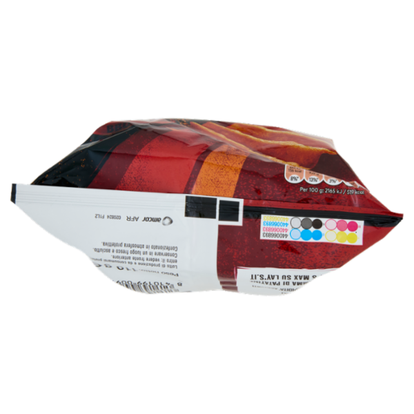 Lay's Max Double Crunch Gusto Barbecue 110 g