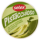 Selex Gelato al Pistacchio con Crema Spalmabile al Pistacchio 230 g