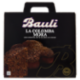 Bauli la Colomba Mora con Cioccolato e Glassa al Cacao 700 g