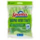 Spontex Guanti Casalinghi Dermo Resistente Taglia S