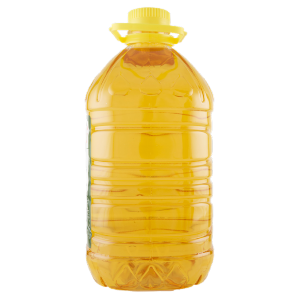 Sù Olio di Semi Vari 5 L