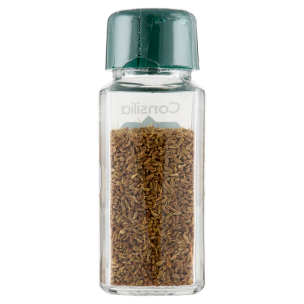 Consilia Anice in Semi 40 g